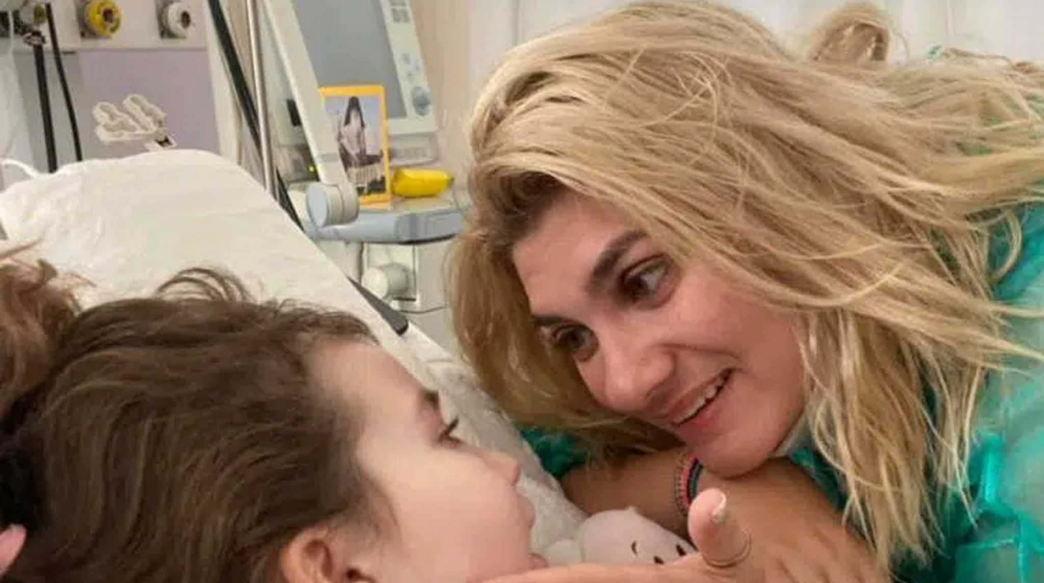 Πάτρα: Η απάντηση των γονέων της Τζωρτζίνας για τον απινιδωτή-"Δεν μπορεί να γίνει παρέμβαση από εξωγενή παράγοντα"