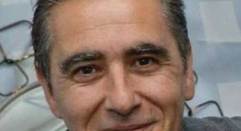 Πάτρα: Σήμερα η κηδεία του 55χρονου αστυνομικού Βαγγέλη Ραυτογιάννη