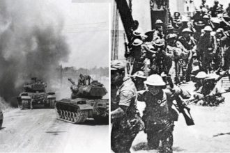 ΕΡΑ Πάτρας: Επετειακό αφιέρωμα για τα 47 χρόνια από την τουρκική στρατιωτική εισβολή στην Κύπρο