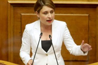 Τα δάση και τα μάτια μας