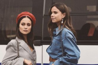 Η τάση στα πλεκτά από τα 80s που επέστρεψε για να μας διχάσει