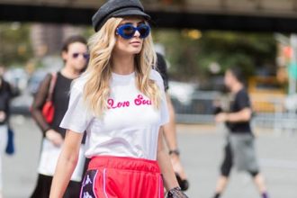 Athleisure Trend: Πώς θα υιοθετήσεις σωστά την τάση που αγαπούν τα it girls