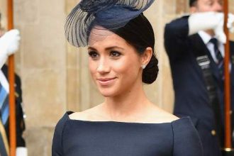 Το κοινό στοιχείο σε όλες τις εμφανίσεις της Μέγκαν Μαρκλ ως δούκισσας