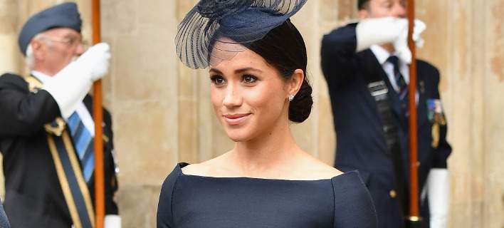 Το κοινό στοιχείο σε όλες τις εμφανίσεις της Μέγκαν Μαρκλ ως δούκισσας