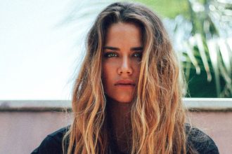 DIY: Wavy look παραλίας με λίγα μόνο υλικά από την κουζίνα σου