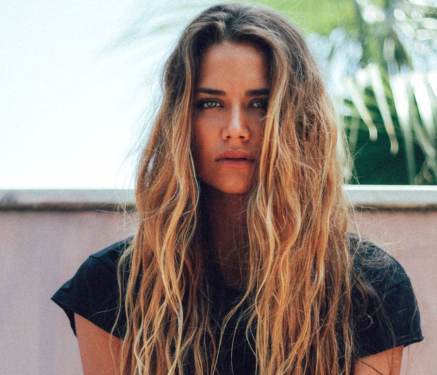 DIY: Wavy look παραλίας με λίγα μόνο υλικά από την κουζίνα σου