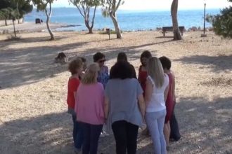 Πλούσιο σε δράσεις και φέτος το Κέντρο Πρόληψης Αχαΐας Καλλίπολις