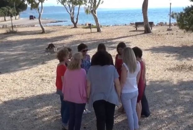 Πλούσιο σε δράσεις και φέτος το Κέντρο Πρόληψης Αχαΐας Καλλίπολις