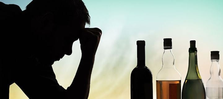 Το αλκοόλ είναι ένοχο για τα 700.000 νέα κρούσματα καρκίνου