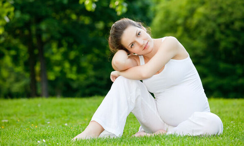 Πώς προστατεύεται το μωρό μέσα στη μήτρα;