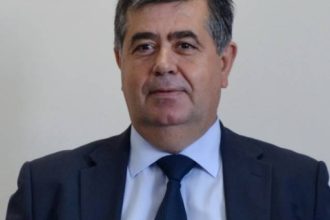 Δ. Δριβίλας: Παρακολούθηση συνεδριάσεων περιφερειακού συμβουλίου