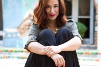 Συναυλία με την Μαρίζα Ρίζου στην πλατεία Διακοπτού στις 3 Σεπτεμβρίου