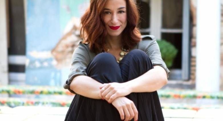 Συναυλία με την Μαρίζα Ρίζου στην πλατεία Διακοπτού στις 3 Σεπτεμβρίου