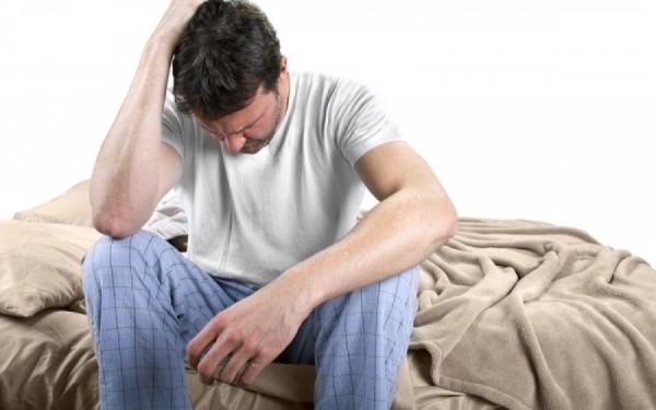 Τρεις λόγοι που μπορεί να ξυπνάς κουρασμένος