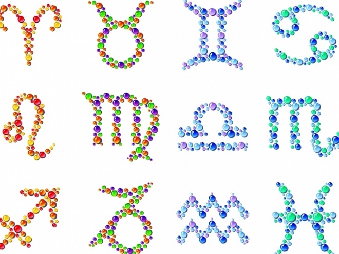 Τα ζώδια σήμερα 3 Αυγούστου