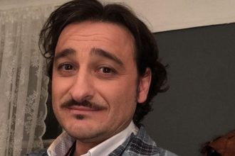 Βασίλης Χαραλαμπόπουλος: Επιστρέφει στην τηλεόραση ύστερα από 13 χρόνια αποχής