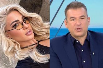 Λιάγκας κατά Τούνη - «Αμφιβάλλω αν έχει βγάλει δημοτικό»