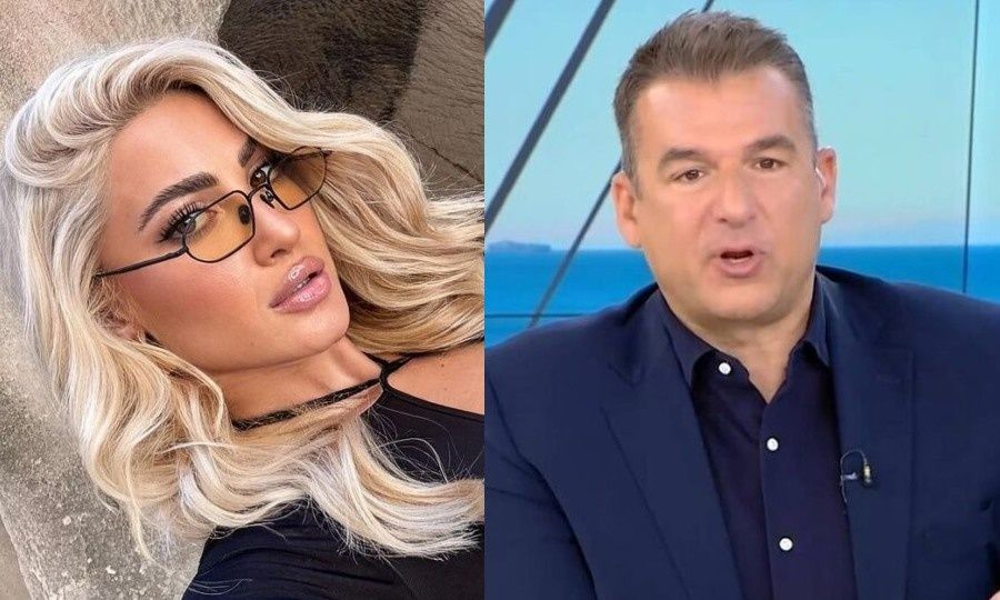 Λιάγκας κατά Τούνη - «Αμφιβάλλω αν έχει βγάλει δημοτικό»