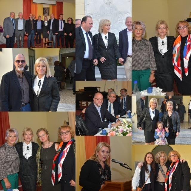 Πάτρα: Η γιορτή των πολυτέκνων ΦΩΤΟ