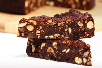 Πανφόρτε σοκολάτας