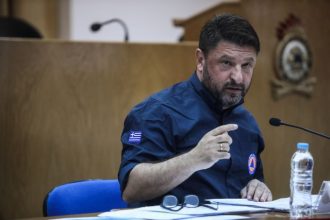 Ξεσπά η κόρη του Χαρδαλιά – «Ντροπιαστικό να χαίρεστε με την αγωνία και τη λύπη της οικογένειάς μας»