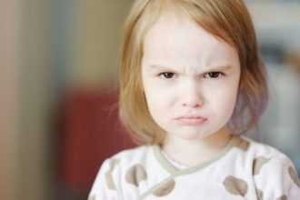 Ψυχολογία παιδιού – Πού οφείλεται ο θυμός του;