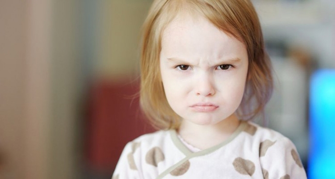 Ψυχολογία παιδιού – Πού οφείλεται ο θυμός του;