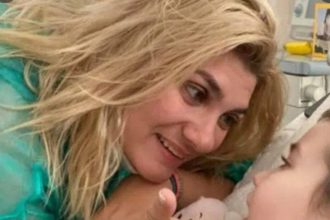 Εξομολογήθηκε... η Ρούλα Πισπιρίγκου!