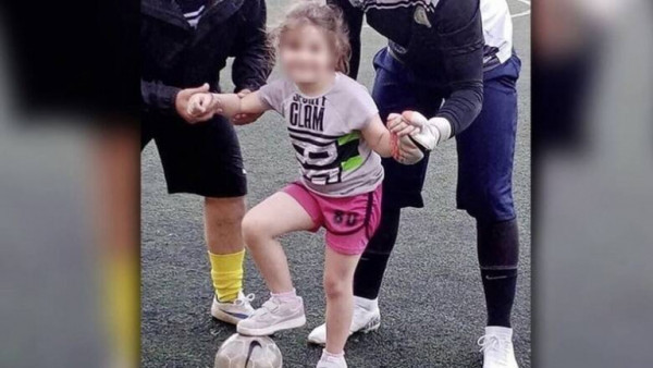 Πάτρα: Ύβρεις και απειλές από την κοινωνική λειτουργό που εξέτασε την Τζωρτζίνα - Πρωτοφανείς αναρτήσεις