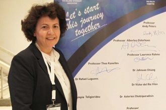 Με πολλά «χιλιόμετρα» επιτυχημένης διαδρομής