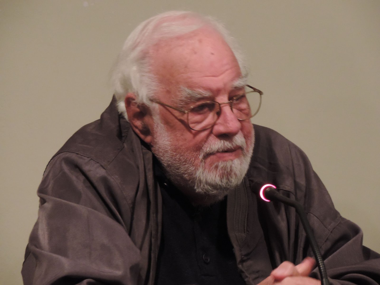 Περί Γιάλτας και φάπας