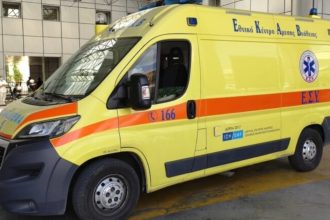 Νεκρός εντοπίστηκε 60χρονος κυνηγός