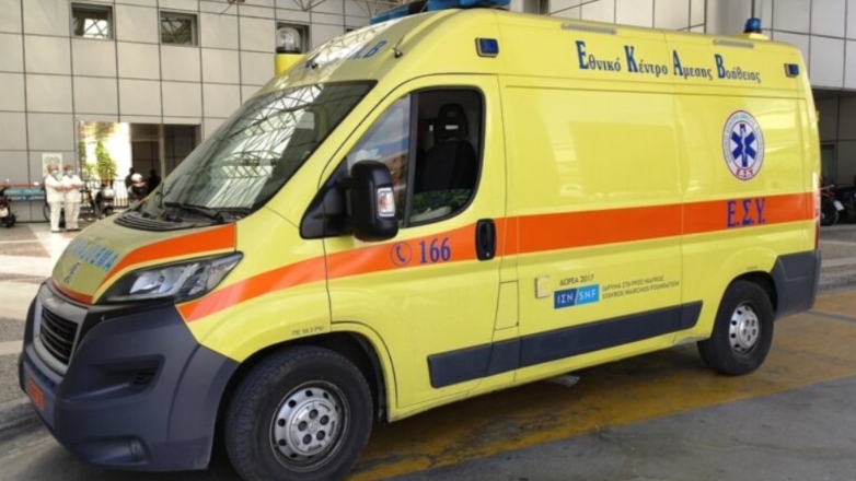 Νεκρός εντοπίστηκε 60χρονος κυνηγός