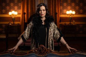 Ξεκίνημα εβδομάδας και οι φανατικοί της μυθοπλασίας θα έχουν την ευκαιρία να δουν πληθώρα σειρών