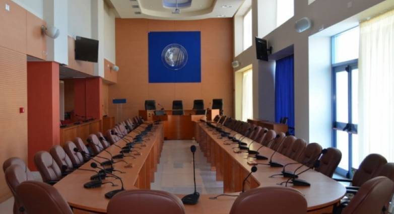 Συνεδριάζει την Πέμπτη το Περιφερειακό Συμβούλιο