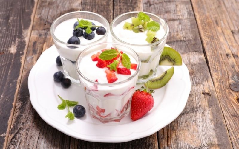 Τα προβιοτικά και πρεβιοτικά βοηθούν στην αντιμετώπιση της κατάθλιψης