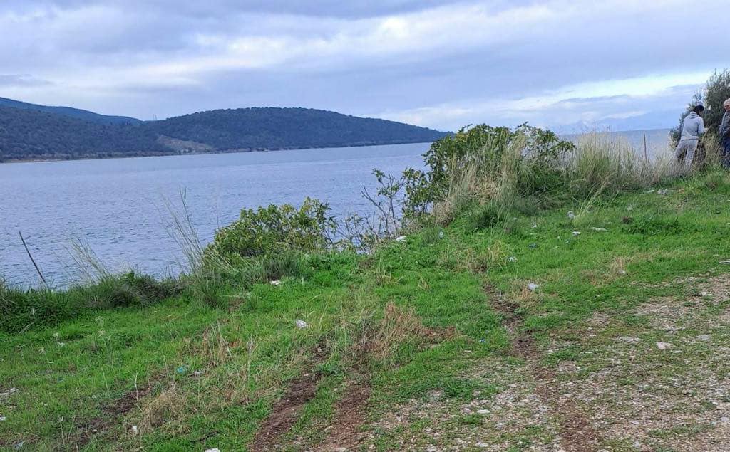 Δυτ. Ελλάδα: Αυτοκίνητο εντοπίστηκε στη θάλασσα - Αγωνία για τον οδηγό