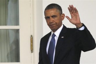 Παρακαταθήκες του Προέδρου Ομπάμα