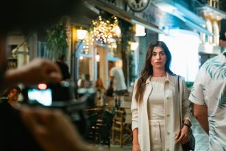 «Διάφανη αγάπη» και «Ταμπού»: Δύο ακόμη σειρές στη μάχη της prime time - Τι θα δούμε