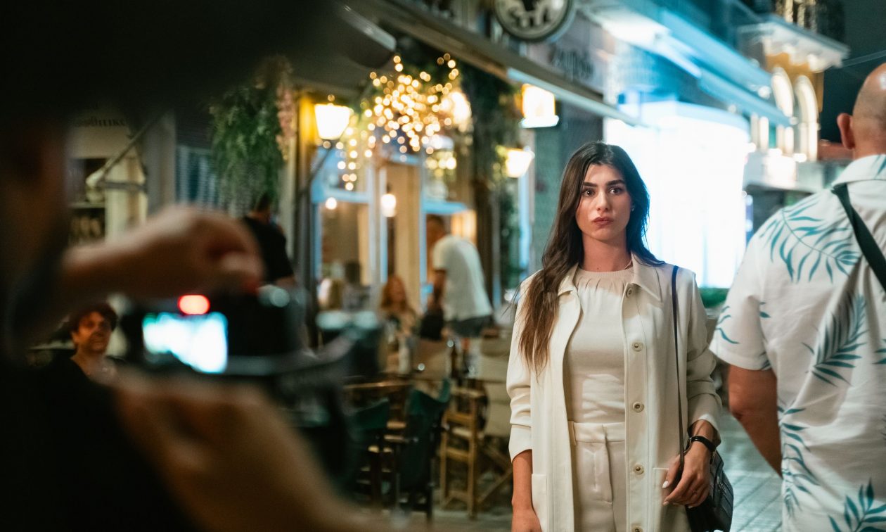 «Διάφανη αγάπη» και «Ταμπού»: Δύο ακόμη σειρές στη μάχη της prime time - Τι θα δούμε