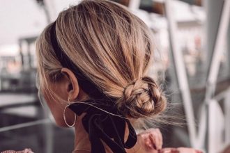 Γιορτινό hair styling: Τρία μυστικά για επαγγελματικό αποτέλεσμα