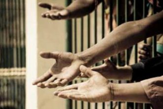 Σήμερα η ομιλία - συζήτηση για το κατάστημα κράτησης Πάτρας και το σωφρονιστικό σύστημα από την Κοινο_Τοπία