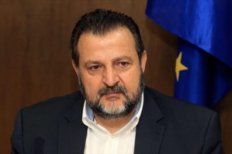 Στην Κεντροαριστερά, ενώνουμε δυνάμεις για την Εθνική Γραμμή