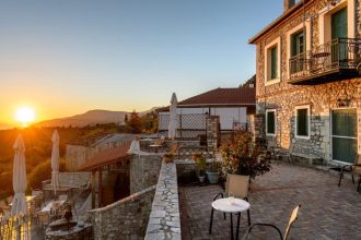 «Οινοξένεια 2016»: Οινογνωσία, γαστρονομία και προβολή της ταινίας «Πλαγίως»