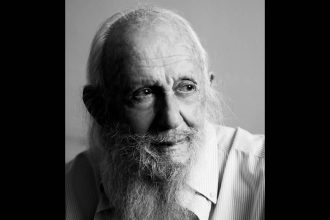 Πέθανε ο συγγραφέας Ηλίας Χ. Παπαδημητρακόπουλος