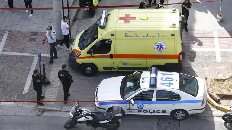 Εύβοια: «Είχε τσακωθεί με τα παιδιά του» λένε μάρτυρες για τον 66χρονο που δολοφονήθηκε από τον γιο του, την κόρη του και τον άντρα της