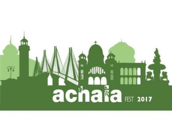 Φεστιβάλ Αχαϊκών Προϊόντων και Επιχειρήσεων στην πλατεία Γεωργίου