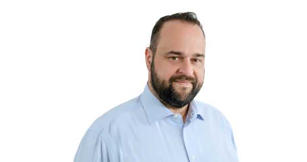 Στις δημοτικές υπηρεσίες ο Βασίλης Αϊβαλής