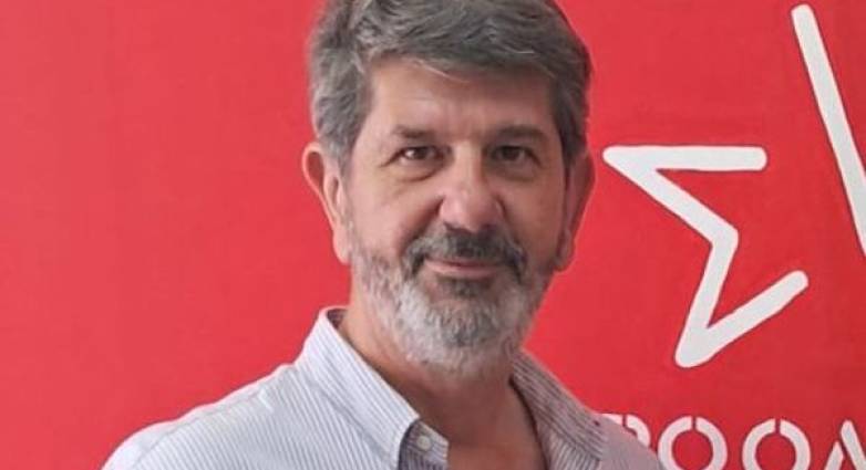 Κώστας Κόντης: Κόμμα θα υπάρχει;