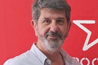 ΣΥΡΙΖΑ Αχαΐας: Δεν εξελέγη σύνεδρος ο Κ. Κόντης - Παραιτείται από συντονιστής της Νομαρχιακής
